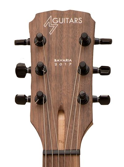 M-GUITARS Hardware von Schaller made in Germany M-GUITARS Hardware von Schaller made in Germany